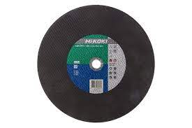 Отрезной диск (металл) 300X2, 8X25, 4 Hikoki 4100241